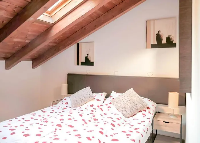 Appartement Bellanootje By Design