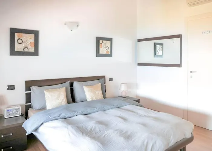 Appartement Bellanootje By Design Bellano