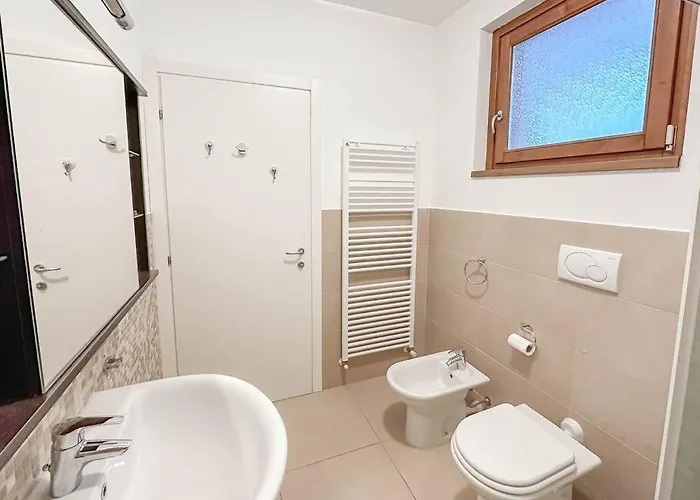 Appartement Bellanootje By Design *