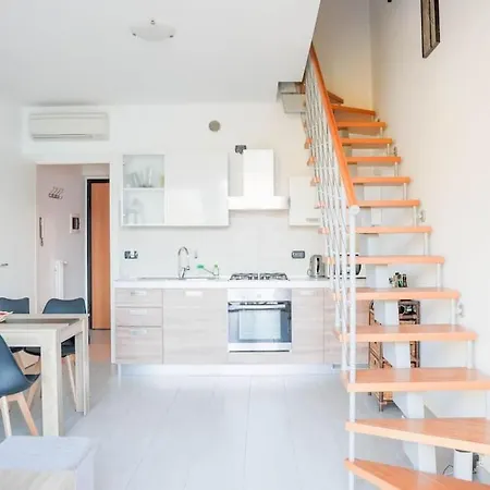 Apartamento Bellanootje By Design *