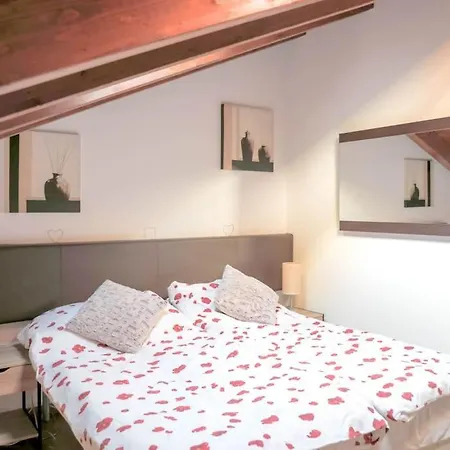 Apartamento Bellanootje By Design