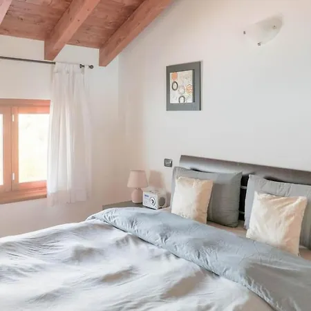 Bellanootje By Design Apartamento Bellano