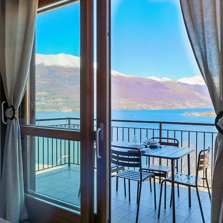 Apartamento Bellanootje By Design