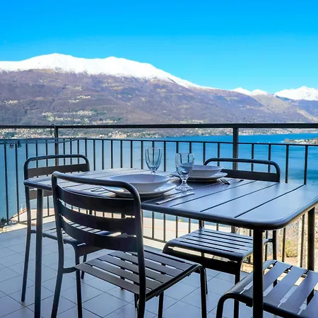 Apartamento Bellanootje By Design