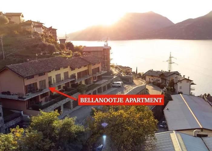 Bellanootje By Design *