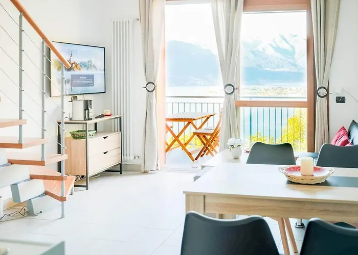 Bellanootje By Design شقة