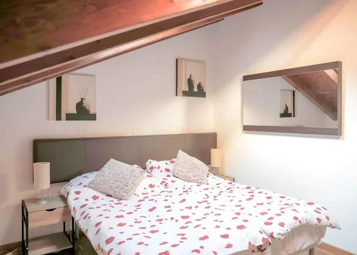 شقة Bellanootje By Design