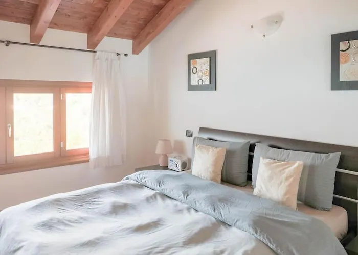 Bellanootje By Design شقة بيلانو