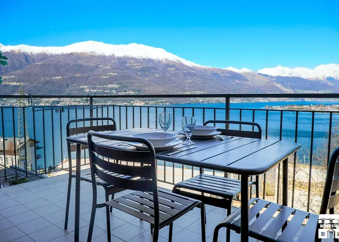 شقة Bellanootje By Design