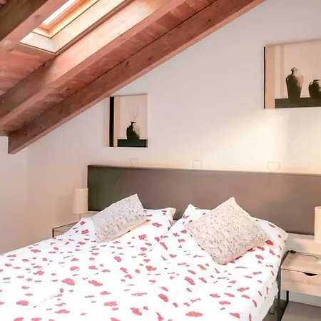 Apartment Bellanootje By Design