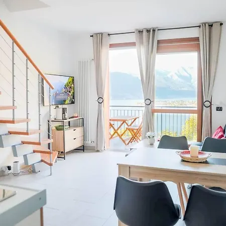 Bellanootje By Design Apartment Bellano