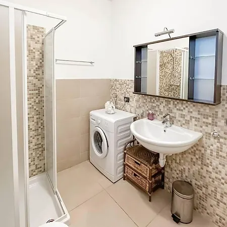 Bellanootje By Design Apartment Bellano