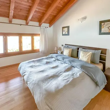 Lejlighed Bellanootje By Design *