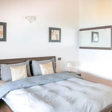 Lejlighed Bellanootje By Design Bellano