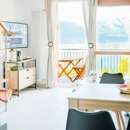 Bellanootje By Design Lejlighed