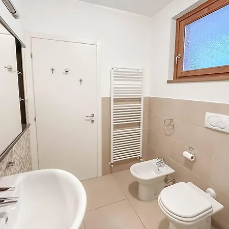 Apartment Bellanootje By Design *