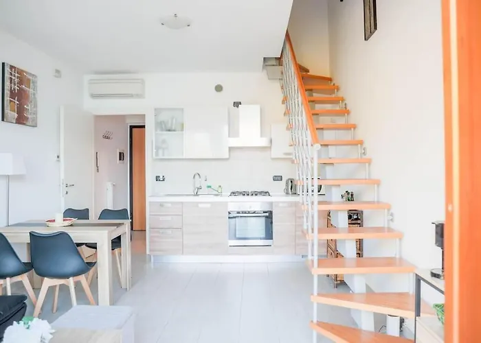 Lejlighed Bellanootje By Design *