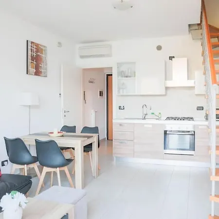 Bellanootje By Design Apartman