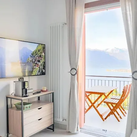 Apartman Bellanootje By Design Bellano